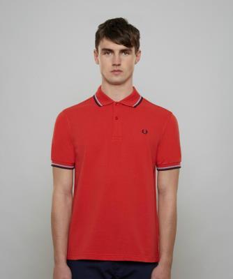 FRED PERRY Shirts-86